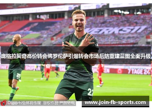 庞格拉契奇高价转会佛罗伦萨引爆转会市场后防重建蓝图全面升级 庞格拉契奇高价转会佛罗伦萨引爆转会市场后防重建蓝图全面升级